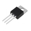 TDA7377 Amplifikatör Ses Entegresi Multiwatt-15