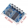 TDA8932 35W Dijital Amplifikatör Kartı