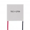 TEC1-12709 Peltier Soğutucu 40x40mm 12V 100W