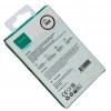 TECHSON 18W 3A Type-C Şarj Adaptörü Şarj Başlığı Beyaz PDKC18