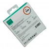 TECHSON 33W Type-C Adaptör + Kablo Şarj Cihazı Siyah S11C33TTS
