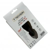 TECHSON Dual Port 38W Araç Şarjı TCA38-01