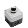 Tekli Mandal Switch Buton Kutusu