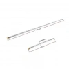 Teleskopik Çubuk Anten 310 mm