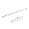 Teleskopik Çubuk Anten 320 mm