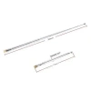Teleskopik Çubuk Anten 340 mm