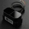 TFmini Plus ToF Tek Noktalı Değişen Lidar12mt