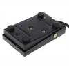 TFS-1 Pedal Switch Metal 2M Kablolu
