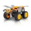 Thunbot STEAM Eğitim Robotu