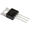 TIC246M - TO220 16A 600V Triyak