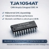 TJA1054AT Can Arayüz Entegresi Soic-14