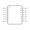 TL084 SMD SOIC-14 Entegre