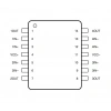 TL084CN DIP-14 Entegre