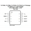 TL7702 SMD SOIC-8 Entegre