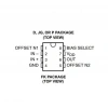 TLC271CDR SMD SOIC-8 Entegre