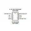 TLC271CP DIP-8 Entegre