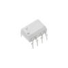 TLP504 DIP-8 Transistör Çıkışlı Optokuplör Entegresi