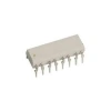 TLP620-4 DIP-16 Transistör Çıkışlı Optokuplör Entegresi
