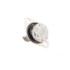 TM22 55 °C Limit Termostat NO 250V 10A