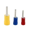TMK-102 1.5-2.5mm2 İğne Tip İzoleli Kablo Ucu Mavi 200 Adet