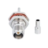 TNC-KY-1.5 Dişi Coaxial Konnektör - Su Geçirmez