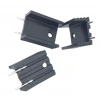 To-220 Metal Soğutucu Heatsink 15x10x20mm 2 Pin 1 Adet