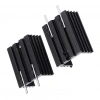To-220 Metal Soğutucu Heatsink 15x10x20mm 2 Pin 1 Adet