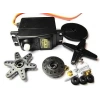 Tower Pro SG-5010 RC Servo Motor