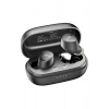 Tozo Agile Dots Ultra Hafif Bluetooth 5.3 Kablosuz TWS Airpods Kulaklık - Siyah