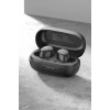 Tozo Agile Dots Ultra Hafif Bluetooth 5.3 Kablosuz TWS Airpods Kulaklık - Siyah