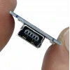TP4056 Mini USB Lipo Korumalı Lityum Pil Devresi
