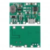 TP4056 Pil Şarj ve Voltaj Yükseltici 3.7V 4.2V Micro Usb