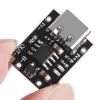 TP4056 Type-C 3.7V Mini Şarj Devresi Korumalı Mod