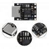 TP4056 Type-C 3.7V Mini Şarj Devresi Korumalı Mod
