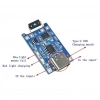 TP4056 Type-C Korumalı 18650 Lipo Pil Şarj Devresi