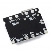 TP4056 Type-C Li-ion 18650 Pil Şarj Devresi DC-DC Voltaj Yükselticili