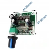 TPA3110 2x15W Dijital Stereo Audio Amfi Modülü
