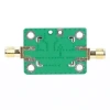TQP3M9009 50-4000MHz 21.8dB RF Geniş Bant Düşük Gürültülü LNA Modülü