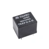 TRKF D-S-H 12V 16A Röle 5-Pin