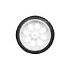TT Sarı Motor Uyumlu 65mm Tekerlek