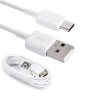 Type-C Charging and Data Cable EP-DN930CWE - 1,2m