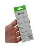 Type-C to 3.5mm Stereo Audio Aux Kablo 1m Beyaz DA-162