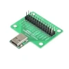 Type-C Usb 3.1 DIP Adaptör Konnektör 26 Pin