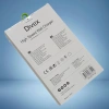 Type-C + USB 50W Yüksek Hızlı Şarj Adaptörü DS-226