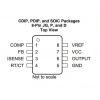 UC3843AD8TR SMD SOIC-8 Entegre