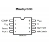 UC3844A SMD SOIC-8 Entegre