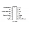 UC3844BD SMD SOIC-14 Entegre