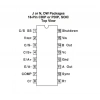UC3846N DIP-16 Entegre