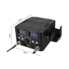 UPX 852D+V2 2in1 Brushless Havya İstasyonu
