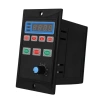 US206A-02 10W Dijital AC Motor Hız Kontrol Modülü